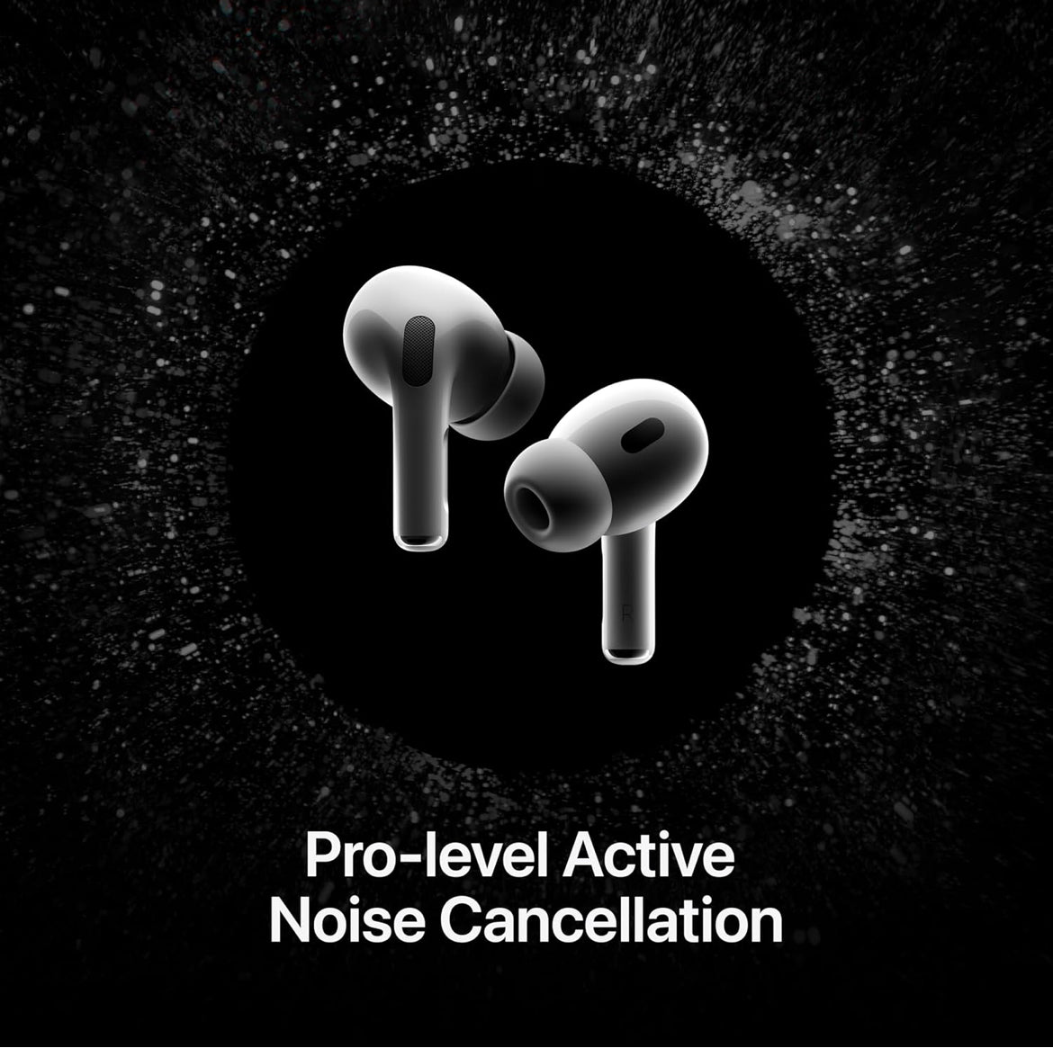 Airpod Pro 2 (New)