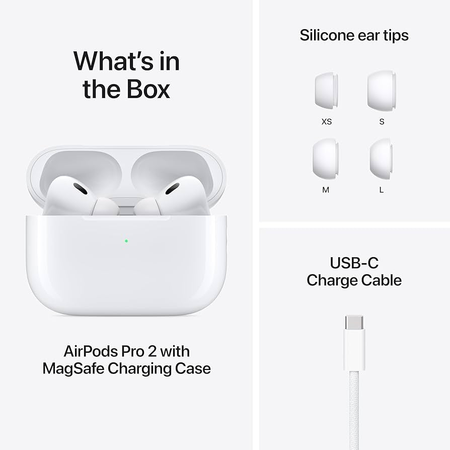 Airpod Pro 2 (New)