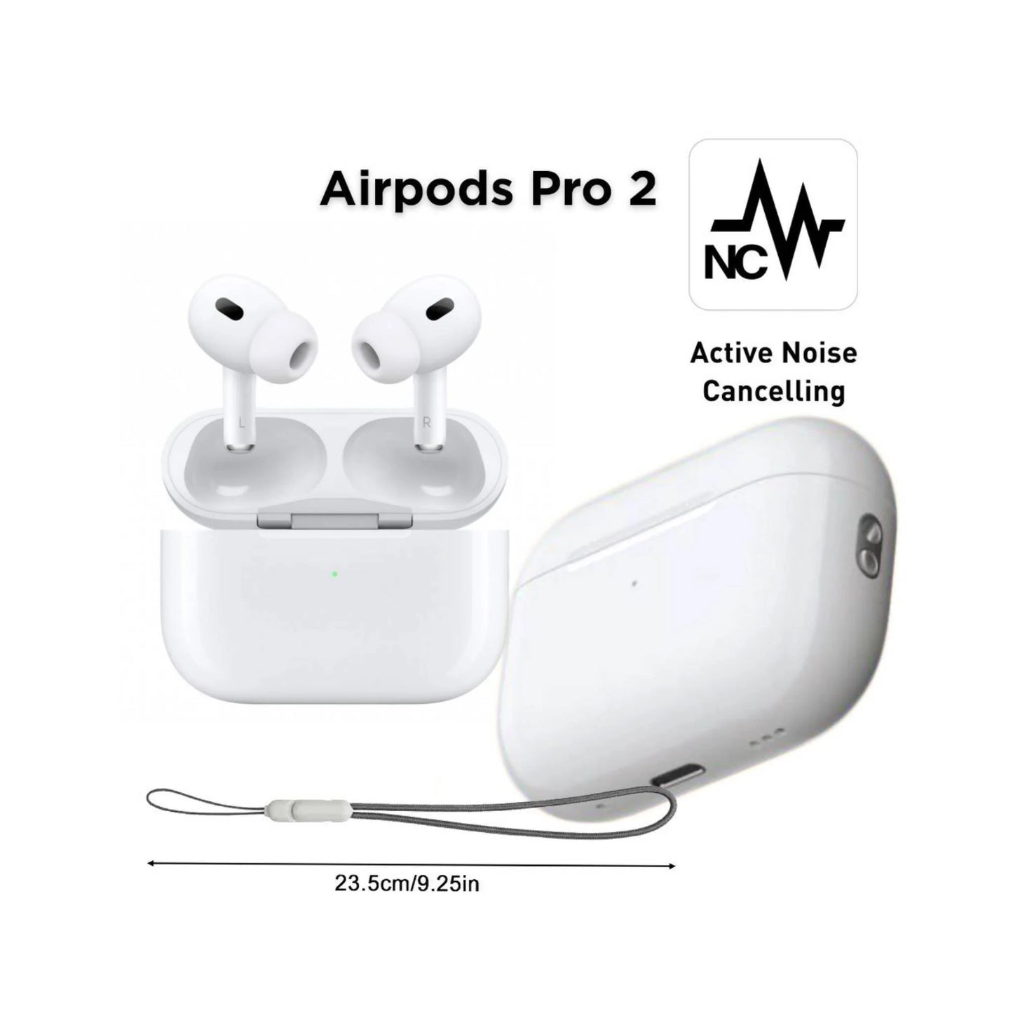 Airpod Pro 2 (New)